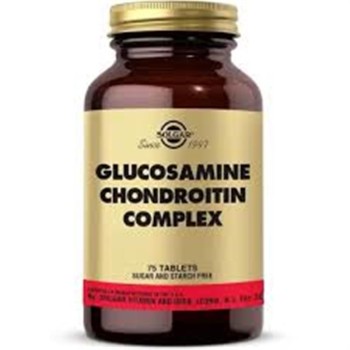 GLUCOSAMINA CONDRO MSM...