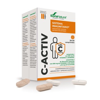 C ACTIV 20 20COMP  SORIA...