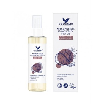 ACEITE CORP. COCO ALMENDRA...
