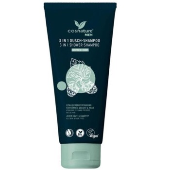 GEL DUCHA Y CHAMPU 3 EN 1...