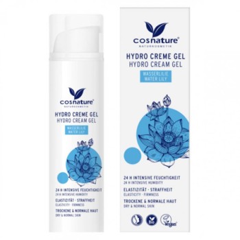 HYDRO SERUM NENUFAR REF ALT...