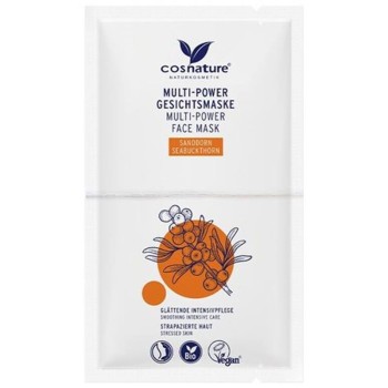 MASCARILLA FACIAL ESPINO...