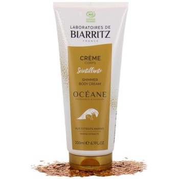 CREMA CORPORAL ILUMINADORA...
