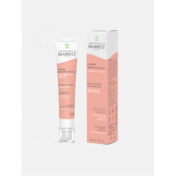 CREMA REPARADORA ALGA...