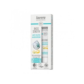 CONTORNO OJOS CREMA Q10...