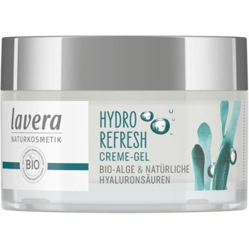 CREMA GEL HYDRO REFRESH...