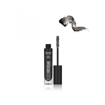 MASCARA PESTAÑAS BLACK...