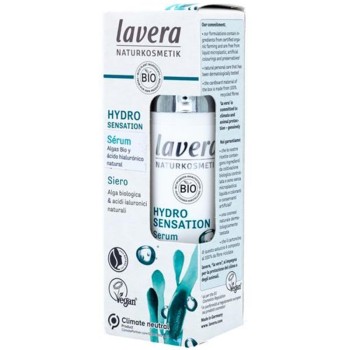 SERUM HYDRO REFRESH ALGAS...