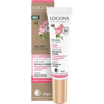 CONTORNO OJOS SERUM CREMA...