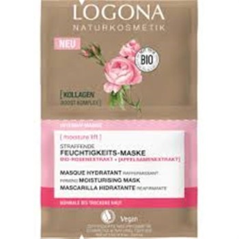 MASCARILLA INTENSIVA...