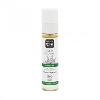 ACEITE CAÑAMO  50ML BIO...