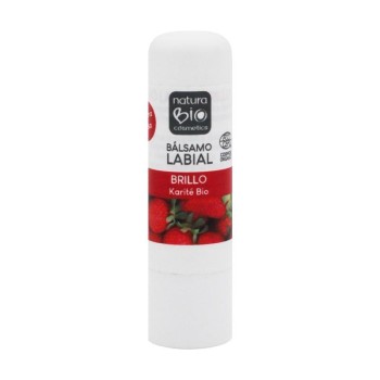 BALSAMO LABIAL BRILLO...