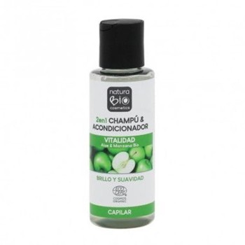 CHAMPU & ACONDICIONADOR...