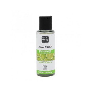 GEL DUCHA REVITALIZANTE...