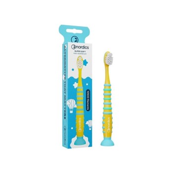 CEPILLO DENTAL NIÑOS 10.500...