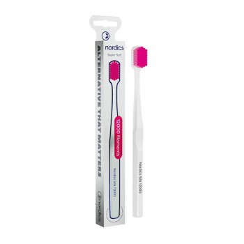 CEPILLO DENTAL SUPER SOFT...