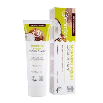 DENTIFRICO FRESH COCO MENTA...