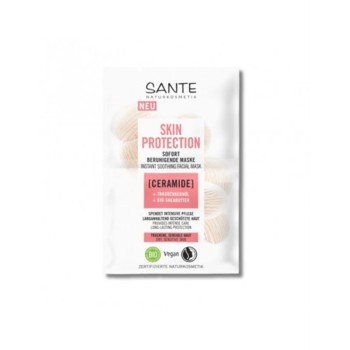 MASCARILLA SKIN PROTECTION...