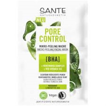MASCARILLLA PORE CONTROL...