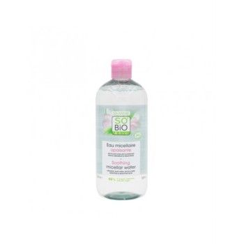 AGUA MICELAR CALMANTE ALOE...