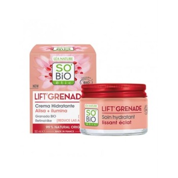 CREMA HIDRATANTE LIFT...