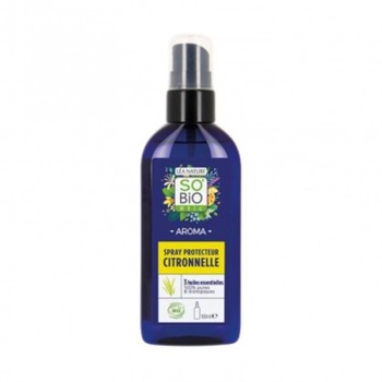 SPRAY PROTECTOR CITRONELA...