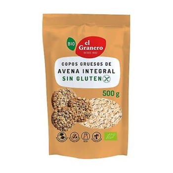COPOS AVENA INT. GRUESOS...