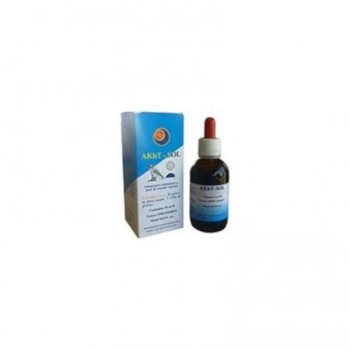 AKHT SOL 50ML...