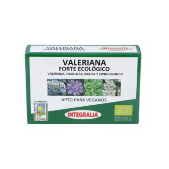 VALERIANA FORTE 60CAP  ECO...