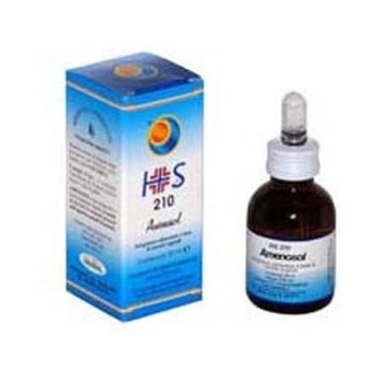 AMENOSOL 50ML     HERBOPLANET