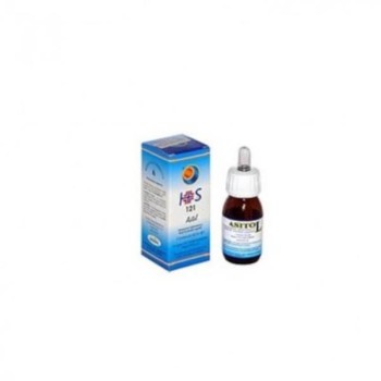 ASITOL 50ML     HERBOPLANET