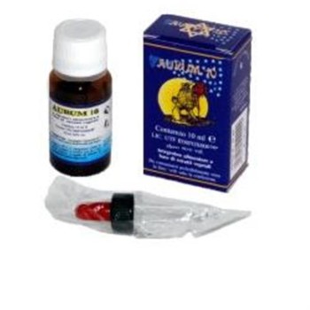 AURUM 10  10ML  HERBOPLANET