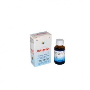 AURUMSOL 10ML   HERBOPLANET