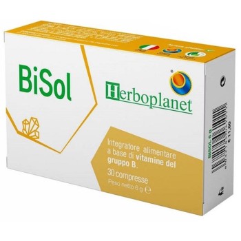 BISOL 30COMP   HERBOPLANET