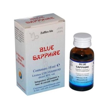 BLUE SAPPHIRE 10ML HERBOPLANET