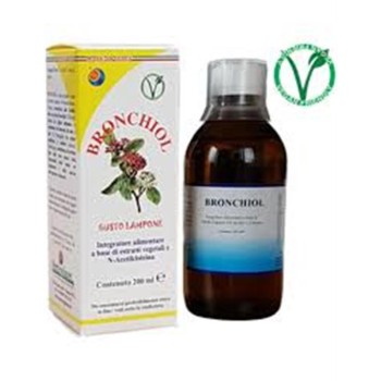 BRONCHIOL 100ML...