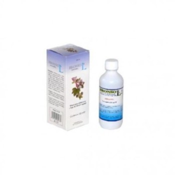 BRONSOL 200ML     HERBOPLANET