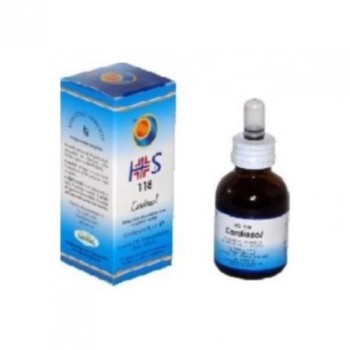CARDIASOL 50ML    HERBOPLANET