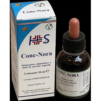 CONC NORA 50ML    HERBOPLANET