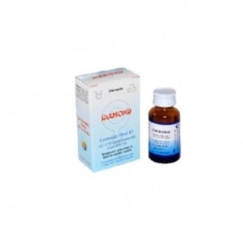 DIAMOND 10ML   HERBOPLANET