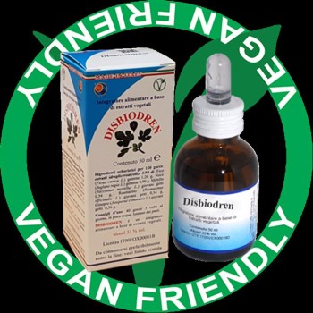 DISBIODREN  50ML  HERBOPLANET