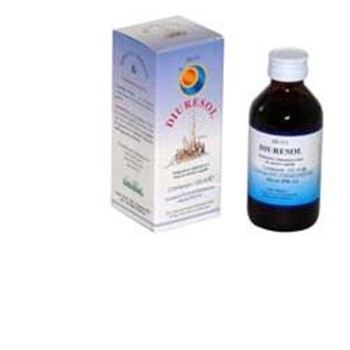 DIURESOL 100ML   HERBOPLANET