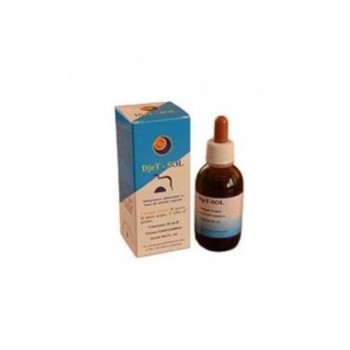 DJET SOL 50ML     HERBOPLANET