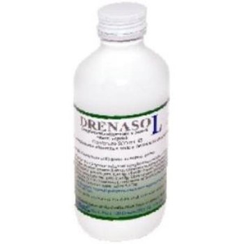 DRENASOL 200ML HERBOPLANET