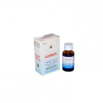 GINESOL 10ML   HERBOPLANET