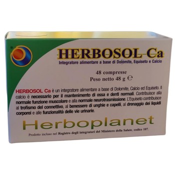 HERBOSOL CA 48COMP HERBOPLANET