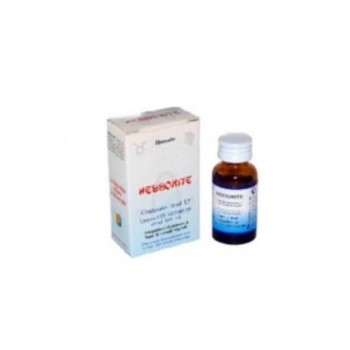 HESSONITE 10ML  HERBOPLANET