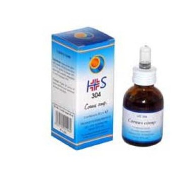 HS 304 CORNUS COMP. 50ML...