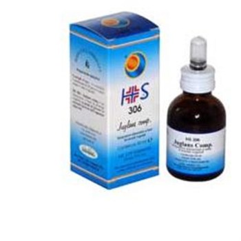 HS 306 JUGLANS COMP. 50ML...