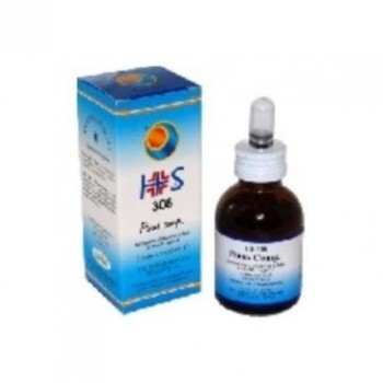 HS 308 PINUS COMP. 50ML...